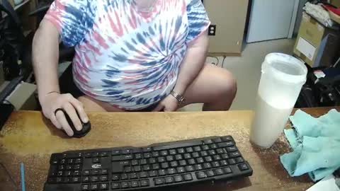 Bucku2 online show from February 1, 2:37 pm