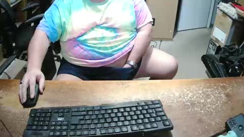 Bucku2 online show from February 24, 10:30 pm