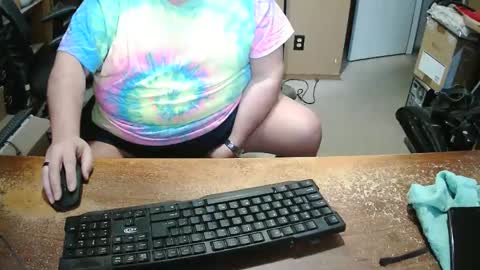 Bucku2 online show from February 26, 10:20 pm