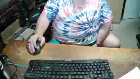 Bucku2 online show from June 3, 9:53 pm