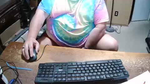 Bucku2 online show from June 17, 12:13 am