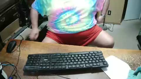 Bucku2 online show from June 27, 12:22 pm