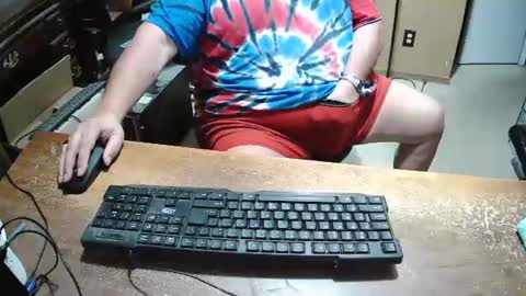 Bucku2 online show from July 20, 11:07 pm
