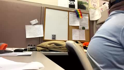 Snapshot of buckwild69204 chatting on December 31, 12:46 pm buckwild69204 online show from December 31, 12:46 pm