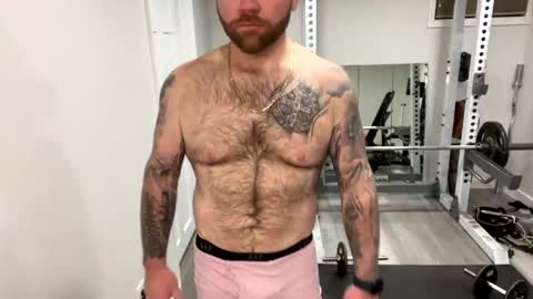 Snapshot of buckwild69204 chatting on January 15, 12:41 am buckwild69204 online show from January 15, 12:41 am