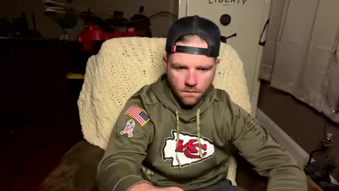 Snapshot of buckwild69204 chatting on January 26, 2:14 am buckwild69204 online show from January 26, 2:14 am