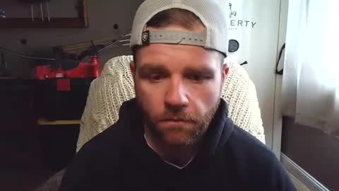 Snapshot of buckwild69204 chatting on February 3, 5:14 pm buckwild69204 online show from February 3, 5:14 pm