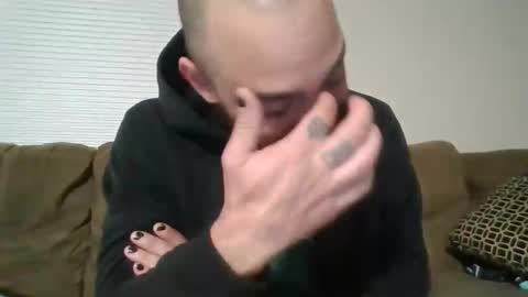 Bud42o online show from December 1, 12:48 am