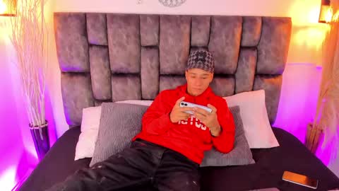 buda cataleya online show from April 22, 11:34 am