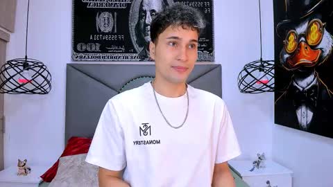 Buddy Whitte online show from February 8, 3:26 pm