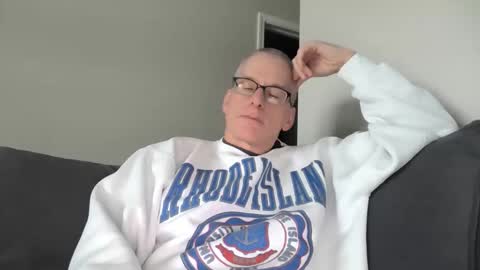 budman004 online show from February 14, 9:55 pm