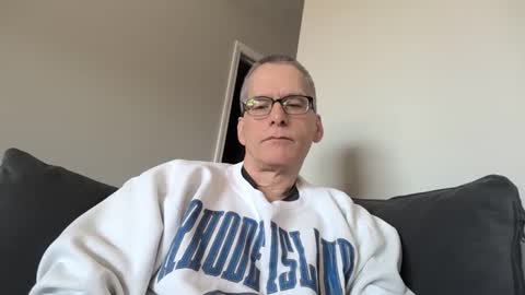 budman004 online show from March 1, 5:37 pm