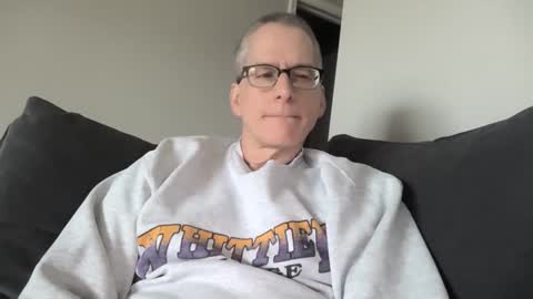 budman004 online show from March 7, 8:50 pm