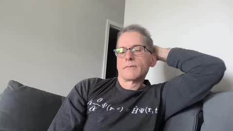 budman004 online show from April 19, 6:10 pm