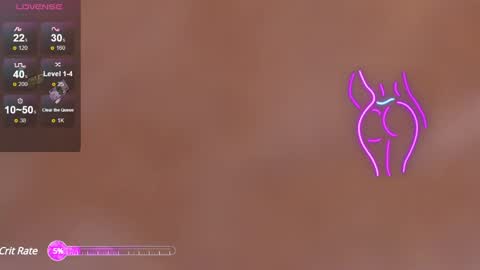 Lucienne online show from January 29, 6:28 pm