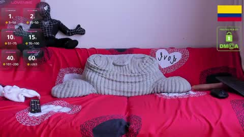 buff_boy_chadd online show from April 13, 8:03 pm