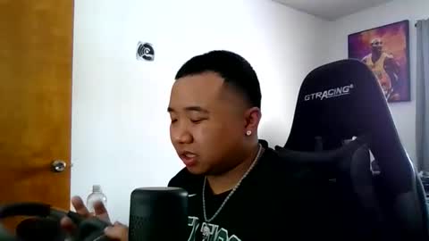 buffsexyman24 online show from February 19, 2:24 pm