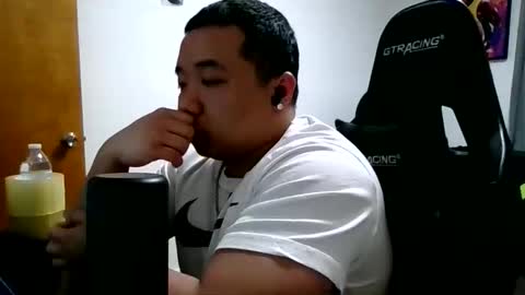 buffsexyman24 online show from March 12, 1:56 am