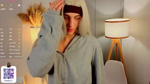 buffycabler online show from November 26, 10:22 pm