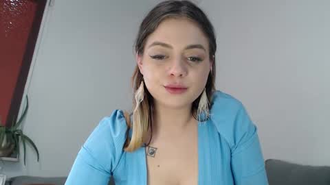 Buffy online show from March 10, 10:48 am