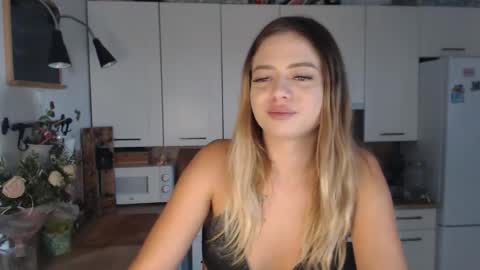 Buffy online show from September 16, 7:31 am