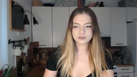 Buffy online show from January 13, 7:57 am