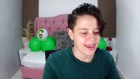 bug2025 online show from March 17, 7:17 pm