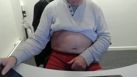 buggemann online show from October 8, 3:26 am