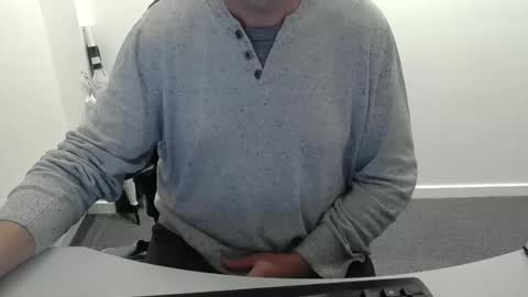 buggemann online show from October 22, 2:45 am