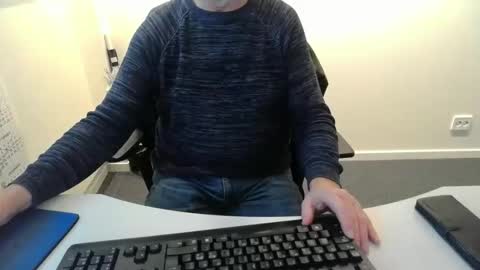 buggemann online show from November 13, 7:29 am