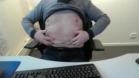 buggemann online show from November 26, 8:04 am