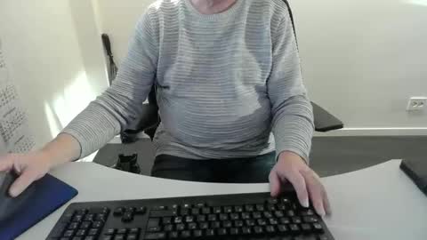 buggemann online show from December 4, 10:57 am