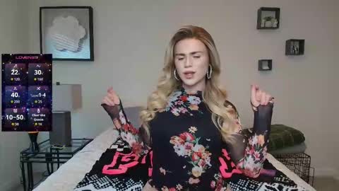 Snapshot of buitifulblonde chatting on December 3, 8:40 pm buitifulblonde online show from December 3, 8:40 pm