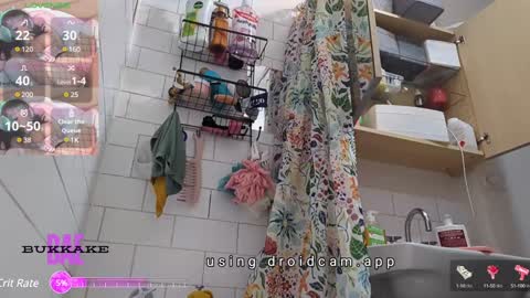 Snapshot of bukkakebae chatting on December 15, 9:09 pm bukkakebae online show from December 15, 9:09 pm