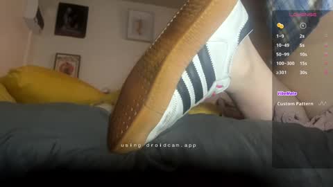 Snapshot of bukkakebae chatting on January 10, 10:04 pm bukkakebae online show from January 10, 10:04 pm