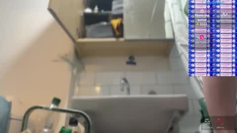 Snapshot of bukkakebae chatting on October 22, 8:08 pm bukkakebae online show from October 22, 8:08 pm