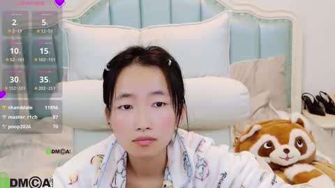 Sandy----xx online show from January 15, 6:07 am