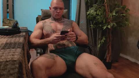 Snapshot of bulatov_x chatting on October 2, 8:49 pm Dmitriy online show from October 2, 8:49 pm