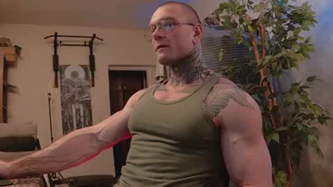 Dmitriy  online show from July 2, 1:38 am