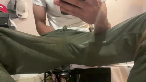 bulge168 online show from September 10, 1:00 pm