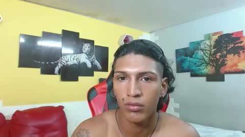 bull_cam online show from February 11, 4:23 pm