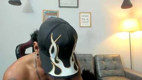 bull_cam online show from February 23, 5:43 pm