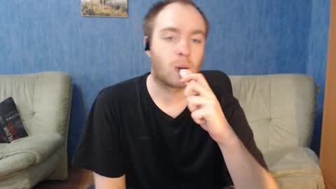 Eva 22  and Anton 24   PVT IS OPENED 60min online show from April 5, 12:35 pm