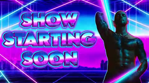 BullBossJosh online show from April 30, 6:03 pm