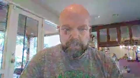 Snapshot of bulldog302w chatting on October 26, 5:08 pm bulldog302w online show from October 26, 5:08 pm