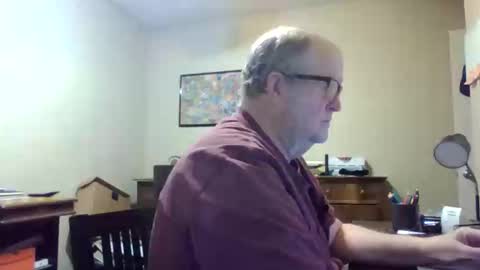 Snapshot of bullfrogg5050 chatting on February 2, 2:16 pm bullfrogg5050 online show from February 2, 2:16 pm