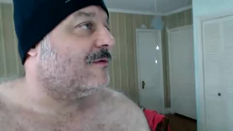 BullMuscleJoe online show from March 11, 5:19 pm