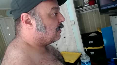 BullMuscleJoe online show from April 17, 10:13 pm