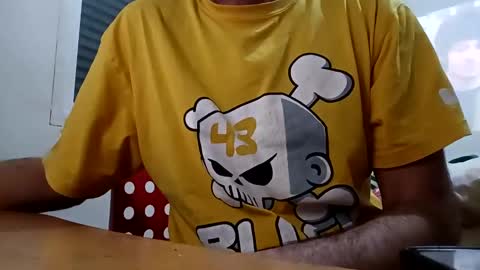 Snapshot of bullspain27266272 chatting on January 10, 9:02 am bullspain27266272 online show from January 10, 9:02 am