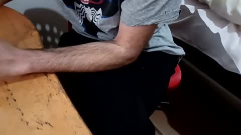 Snapshot of bullspain27266272 chatting on March 12, 1:03 am bullspain27266272 online show from March 12, 1:03 am